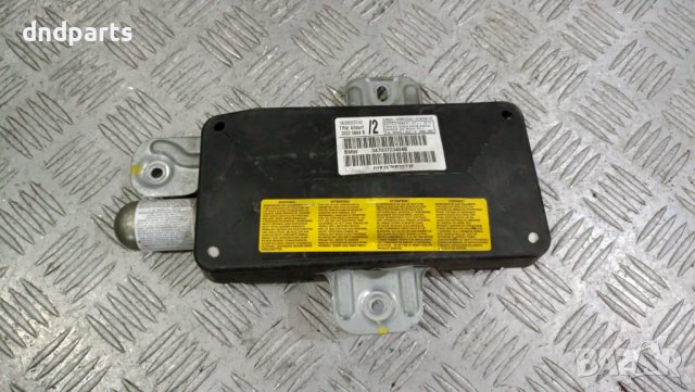 Airbag врата BMW X5 E53 2001г.(предна дясна)	