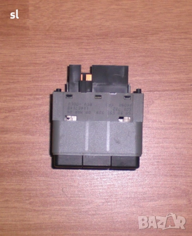 Бутони/панел за климатик на Опел Астра Г,Зафира/Opel Astra G,Opel Zafira, снимка 4 - Части - 53461773