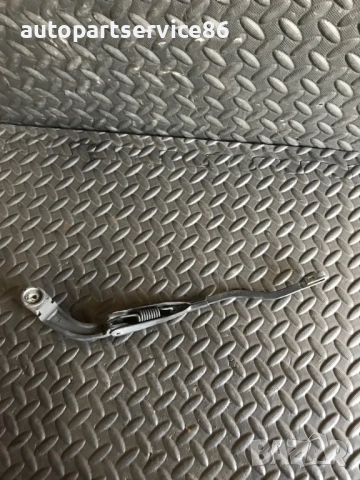 Рамо на задна чистачка за KIA Carens 2002–2006, P9662, снимка 3 - Части - 53167202