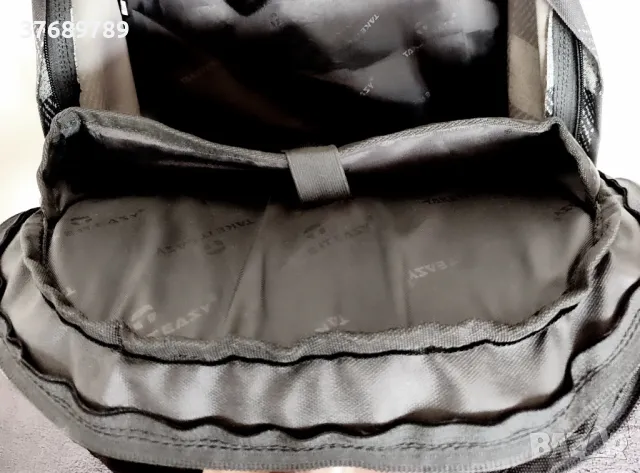 Чанта - раница с колелца Take It Easy , снимка 8 - Раници - 47919090