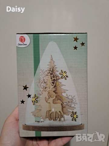 Коледни неща от 4 лв до 20 лв, снимка 9 - Други - 42995297