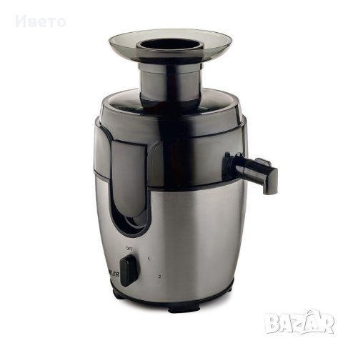 Сокоизстисквачка Muhler