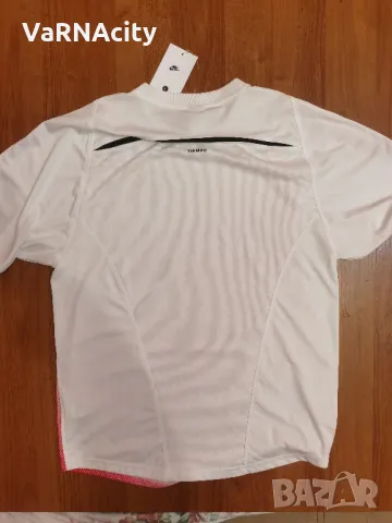 Nike Tempo размер М , снимка 4 - Тениски - 48669127