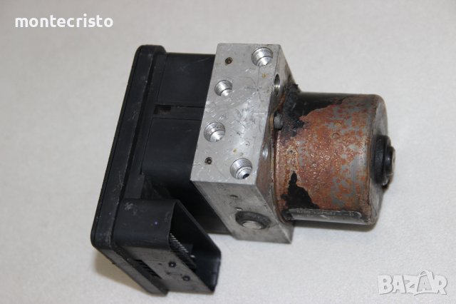 ABS модул Renault Espace IV / 10.0960-1423.3 / 10096014233 / 10.0206-0105.4 / 10020601054, снимка 3 - Части - 42946161