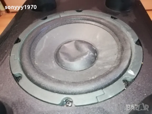 JBL-АКТИВЕН БУФЕР 3010240757LNWCR, снимка 10 - Тонколони - 47769208