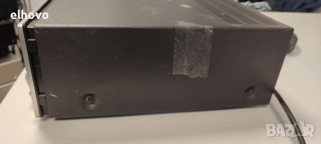 Ресивър Kenwood KR-3400, снимка 10 - Ресийвъри, усилватели, смесителни пултове - 52196016