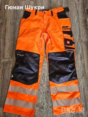 Engelbert Strauss работен панталон 