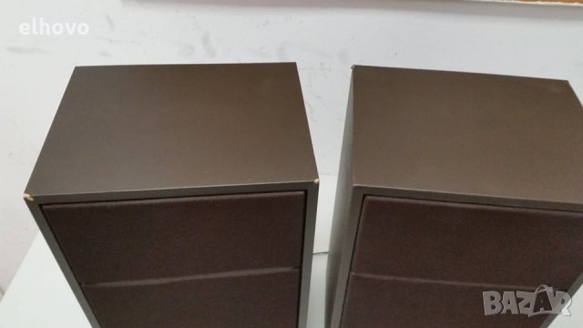 Тонколони Uher C100 -1, снимка 4 - Тонколони - 28916675