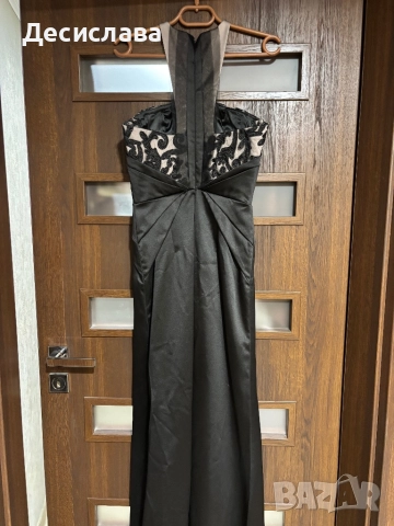 Бална рокля , снимка 3 - Рокли - 52577537