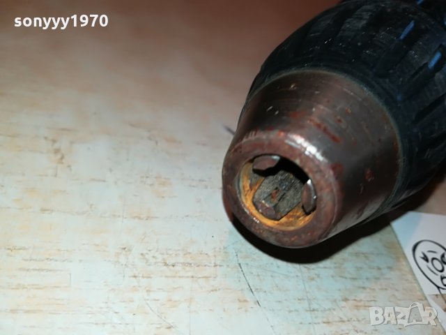 HILTI SF 121-A GERMANY 1306211856, снимка 10 - Винтоверти - 33202978