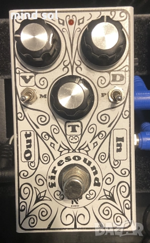 Blackstar HT-DUAL, китарни педали, мини усилвател SviSound, снимка 3 - Китари - 51588461