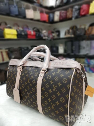 сакове louis vuitton, снимка 11 - Чанти - 51428151