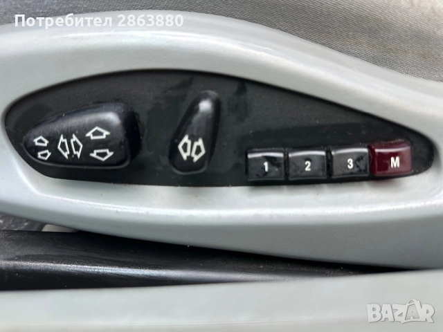 BMW 320 D 150++, снимка 10 - Автомобили и джипове - 52436993