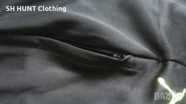 PUMA Original Pants Размер M мъжка долница 61-66, снимка 8 - Спортни дрехи, екипи - 52793901