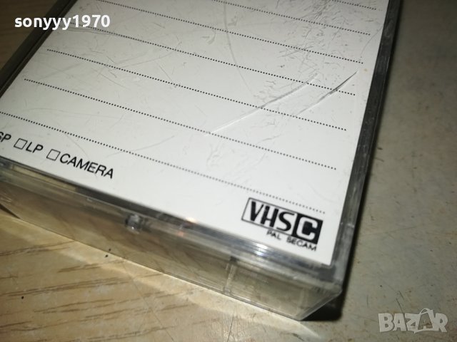 TDK EHG EC-30 TAPE 1401241935, снимка 9 - Аудио касети - 43806020