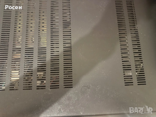 Одисей-у-010 стерео HI-FI, снимка 3 - Ресийвъри, усилватели, смесителни пултове - 53057992