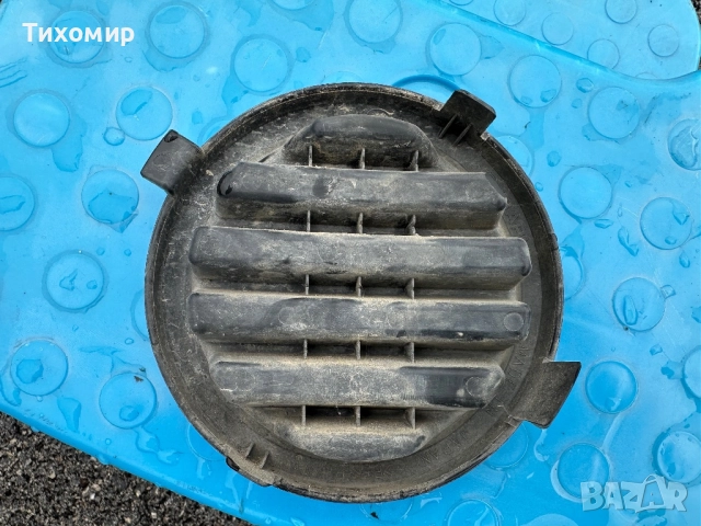 Декоративно капаче-халоген от Субару Форестар, снимка 2 - Аксесоари и консумативи - 52379990