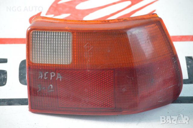 Оригинален десен стоп за Opel Astra F хечбег 93г. 