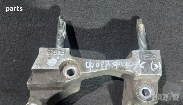 Лапа Двигател Форд Фокус Мк1 (3) N:159 - XS4Q6030, снимка 5 - Части - 49473689