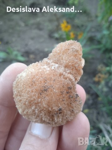 Томсонит от Индия, много изгодно 