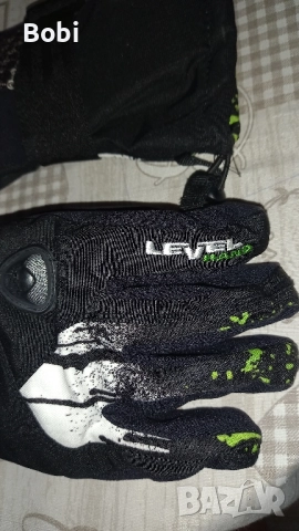 ски, сноуборд ръкавици LeveL fly hand junior. 6 L, снимка 2 - Зимни спортове - 52275828