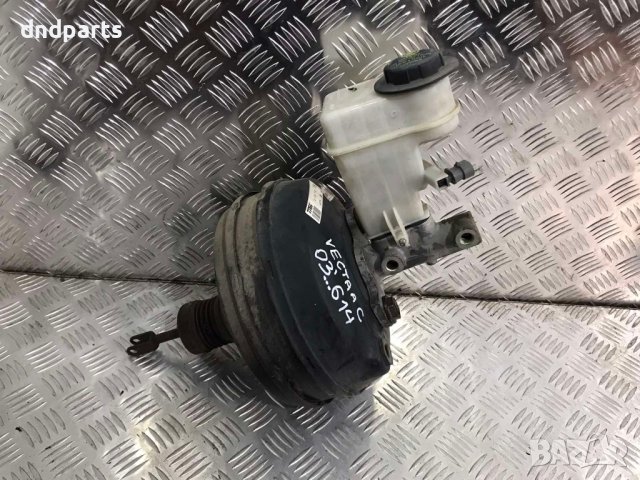 Серво Opel Vectra C,2003г.