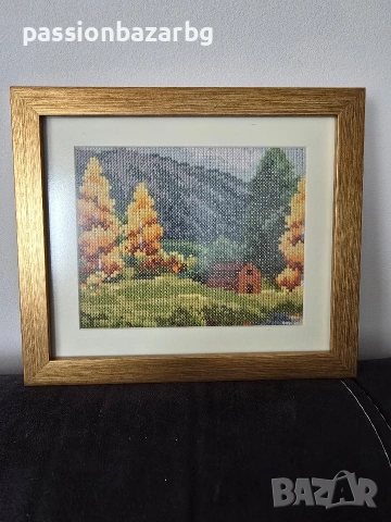 Рибарско Хижа