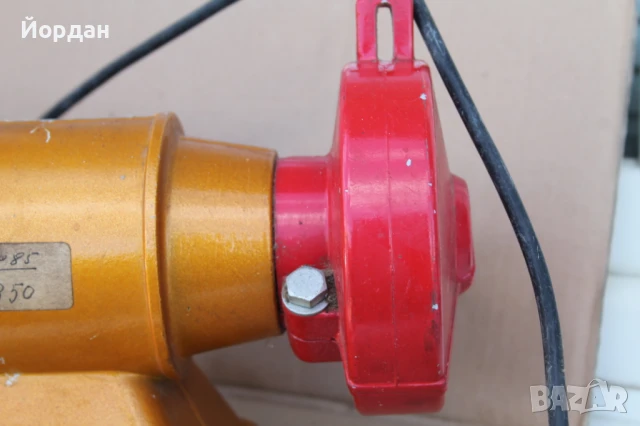 Шмиргел с циркуляр и бормашина, снимка 12 - Други инструменти - 50999247