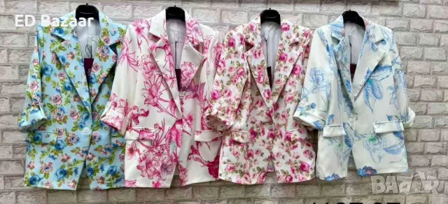 Дамско сако, снимка 1