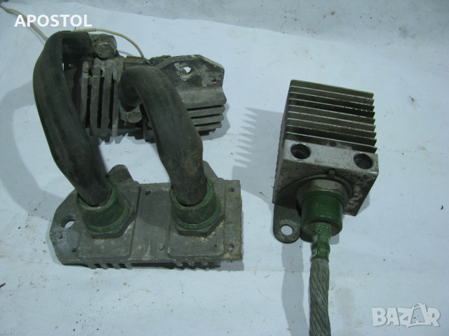 диод В-200, снимка 5 - Други машини и части - 30822566