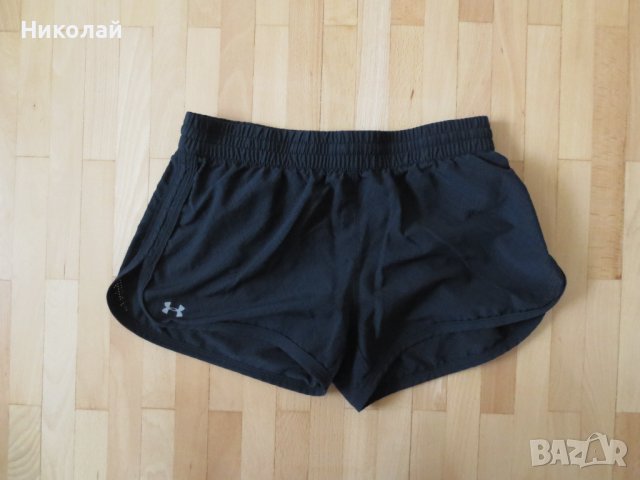 Under Armour Great Escape II Short, снимка 4 - Къси панталони и бермуди - 37213718