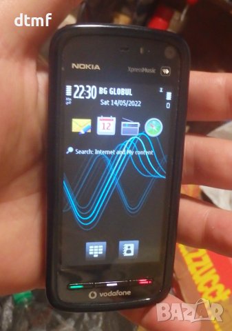 Ретро Nokia, снимка 2 - Други - 36762368