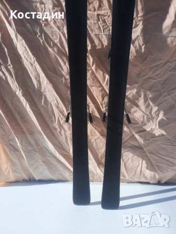 Карвинг ски Salomon X-Wing 158см., снимка 8 - Зимни спортове - 52207099