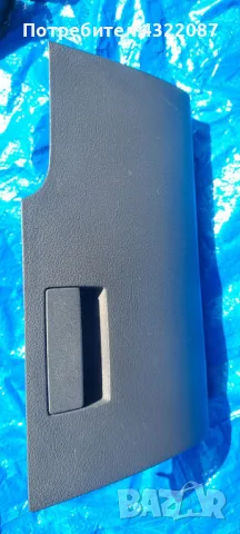 Жабка табло Volkswagen Touran  Minivan I (02.2003 - 05.2010)