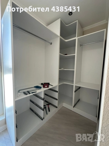 мебели по поръчка , снимка 17 - Дърводелски услуги - 52513765