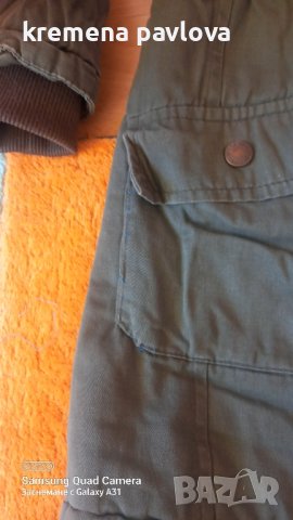 преходна шуба , снимка 3 - Детски якета и елеци - 43835332