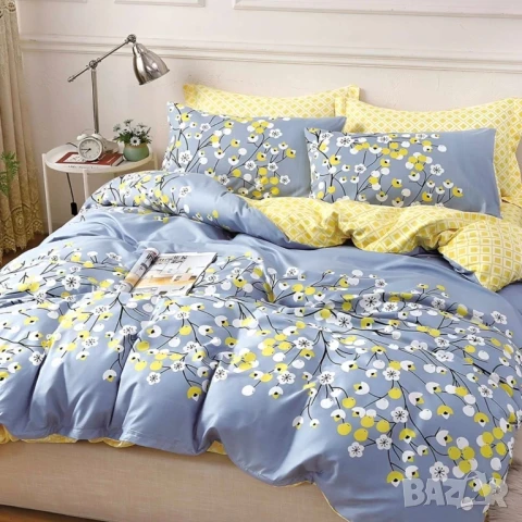 спално бельо , снимка 10 - Спално бельо - 51233637