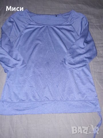 Спортни блузи с дълъг ръкав , снимка 9 - Спортна екипировка - 43354660