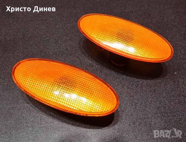 Мигачи за Фиат Пунто Мк1(1993г.-1999г.), снимка 2 - Части - 34930167