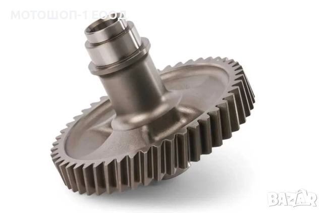 НОВ 48 Зъба задвижваща предавка за скорости 2017-25 Can-Am Maverick X3, снимка 2 - Части - 52073861