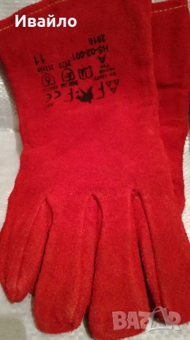 Ръкавици за заварчици , снимка 6 - Други инструменти - 27656865