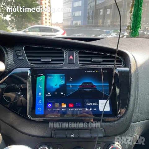 KIA CEED 2012-2018 Мултимедия Навигация Android, снимка 5 - Аксесоари и консумативи - 50067478