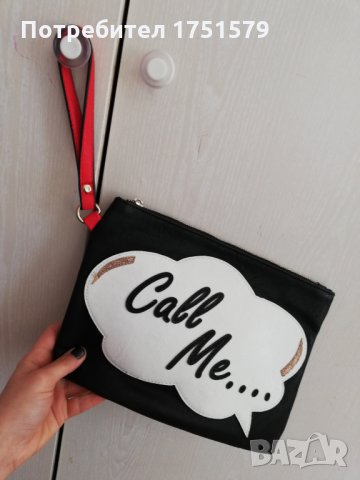 Чанта плик, снимка 1