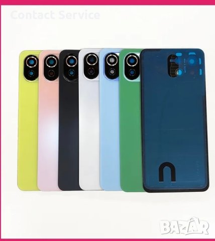 Xiaomi 11 lite Xiaomi Mi 11 lite, снимка 4 - Калъфи, кейсове - 43038422