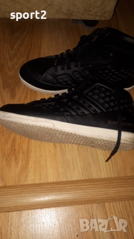 Маркови оригинални маратонки Porsche design Порше, снимка 4 - Маратонки - 52733879