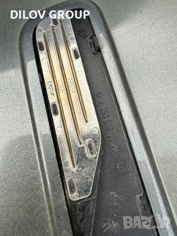 Калник Mercedes EQC W293, снимка 4 - Части - 53439841