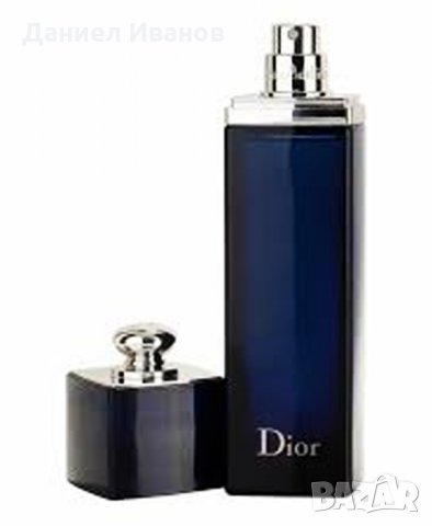 Christian Dior Addict 3.4 oz Women's Perfume EDP 100 ml, снимка 5 - Дамски парфюми - 28070051