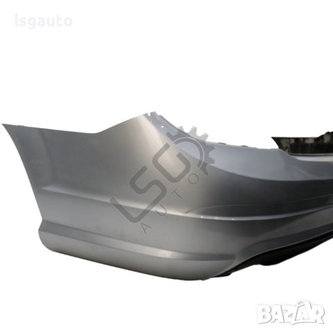 Задна броня AMG Mercedes-Benz C-Class 204 (W/S/C) 2007-2014 ID: 114796, снимка 4 - Части - 42934719