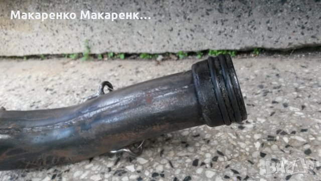 HGS генерация за Kawasaki Kx 80-85, снимка 7 - Мотоциклети и мототехника - 28654727