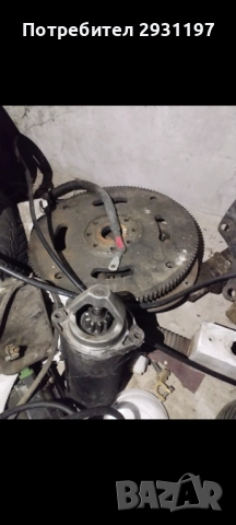 Части за багер кейс 580 супер Р, снимка 2 - Индустриална техника - 52666280